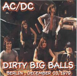 AC-DC : Dirty Big Balls